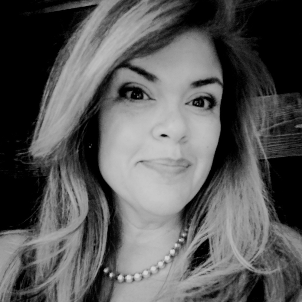 Meet your Posher, Rita